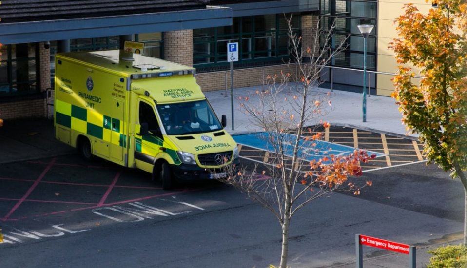 Busy Dublin Hospital Was Hit By Dangerous Superbug Outbreak, Records Show