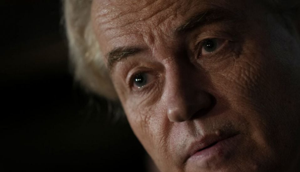 Geert Wilders Wins Most Votes In Dutch Election As Populists Shock Europe