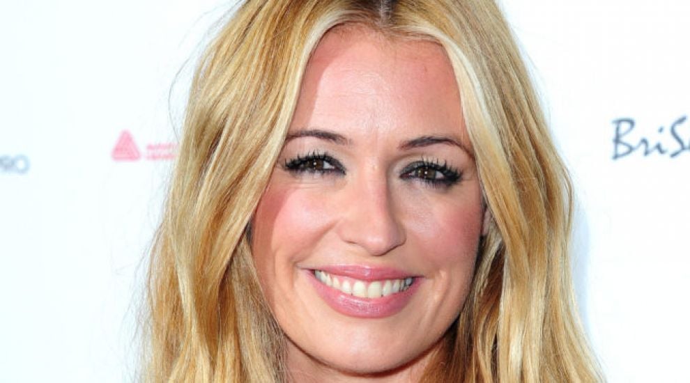 Cat Deeley To Co-Host Itv’s This Morning Next Week