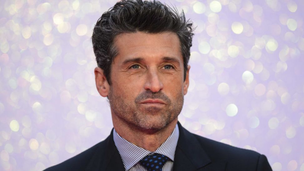 Patrick Dempsey ‘Shocked And Saddened’ After Mass Shooting In Hometown Of Maine