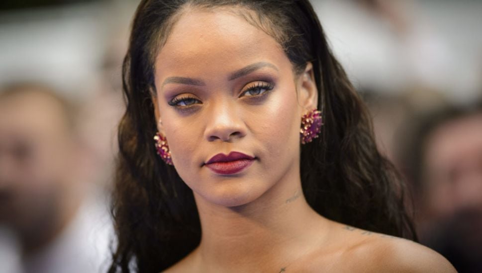 Dublin Woman Settles Personal Injuries Case Against Rihanna