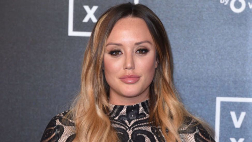 Charlotte Crosby Says She Was Terrified Of Being A Parent Before ‘Angel Baby’