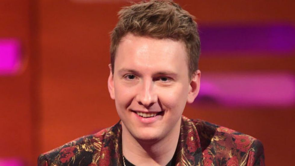 Joe Lycett Reaches Homelessness Charity Target In Response To Braverman Comments