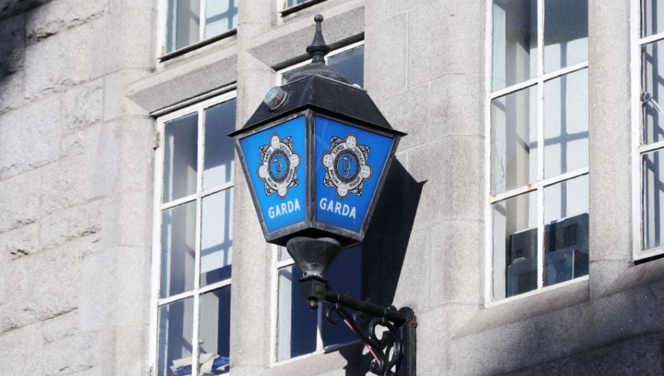 Two Arrested In Connection With Robbery Of Dún Laoghaire Shop