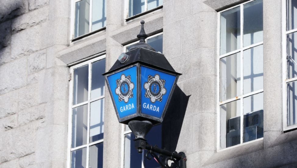 Man Arrested After Cocaine And Cannabis Seized In Galway