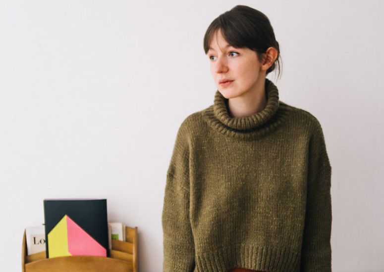 Sally Rooney Novels Ranked Among Most Popular Books Of The Last Decade