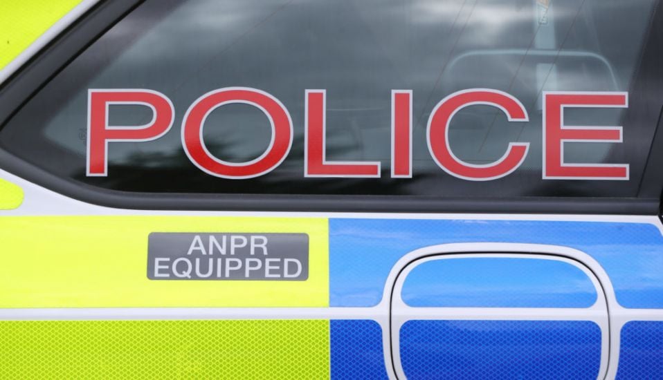 Man Arrested After Motorcyclist Injured In Co Antrim Crash