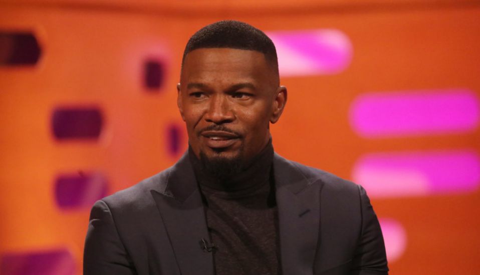 Jamie Foxx Accused Of Sexual Assault At New York Rooftop Bar