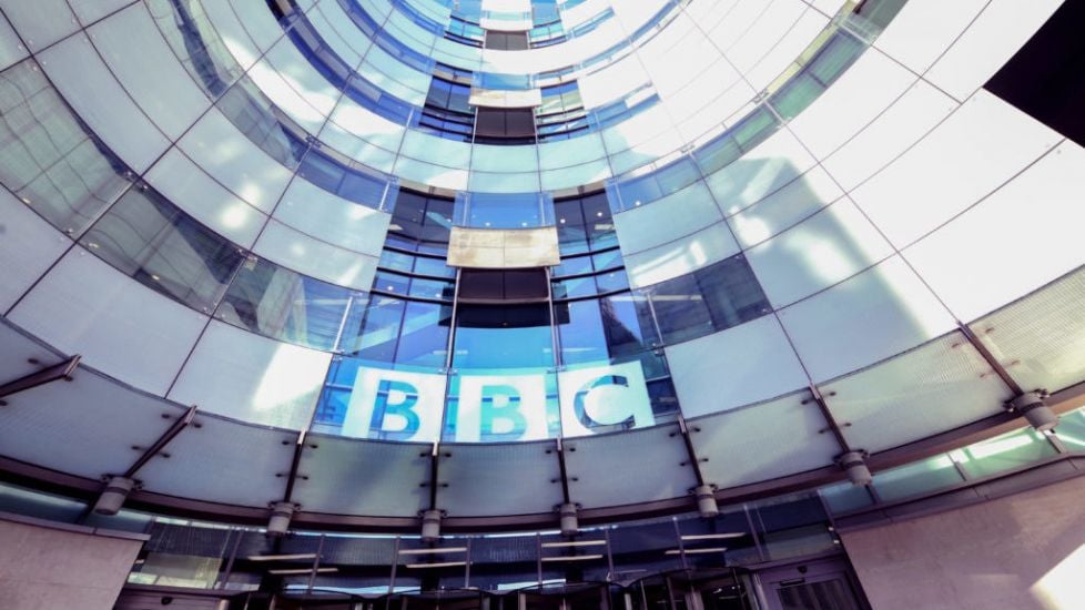 Bbc Has Not Upheld Complaints About Coverage Of The Israel-Hamas War