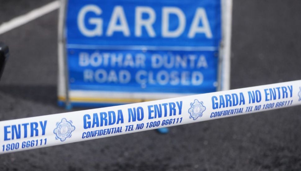 Pedestrian (70S) Killed In Collision With Lorry In Co Laois