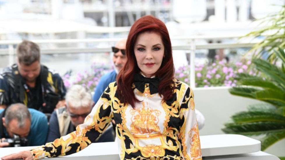 Priscilla Presley Speaks About 'Unbearable' Pain Lisa Marie Felt After Death Of Her Son
