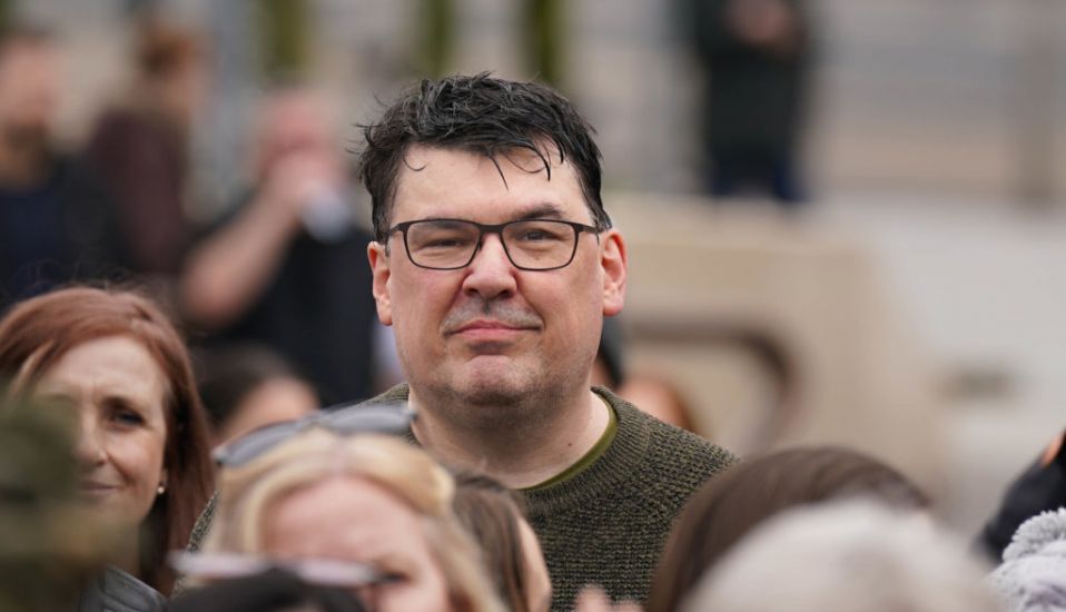 Culture Of ‘Psychotic Politeness’ Has Chilling Effect On Comedy, Says Graham Linehan