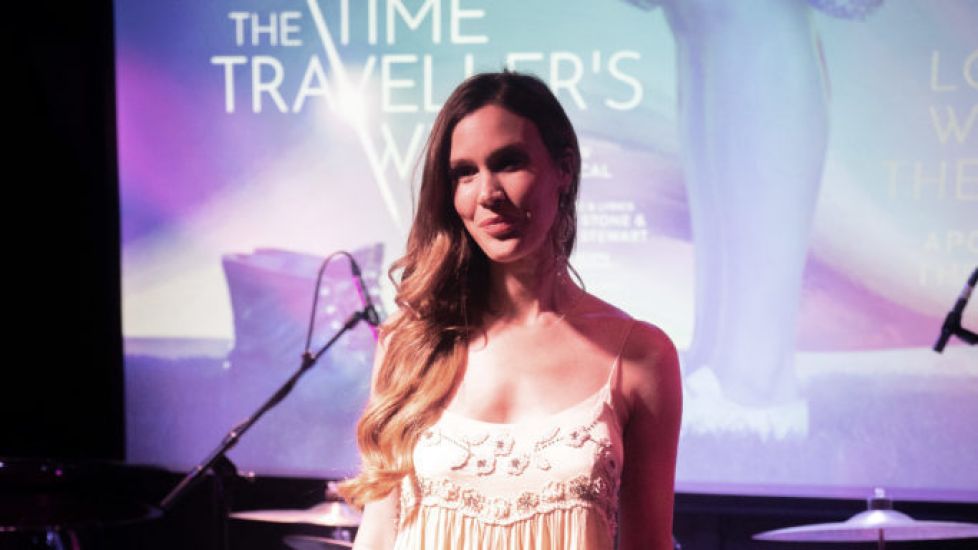 Joss Stone Reveals Marriage After Magical Bouquet Miss