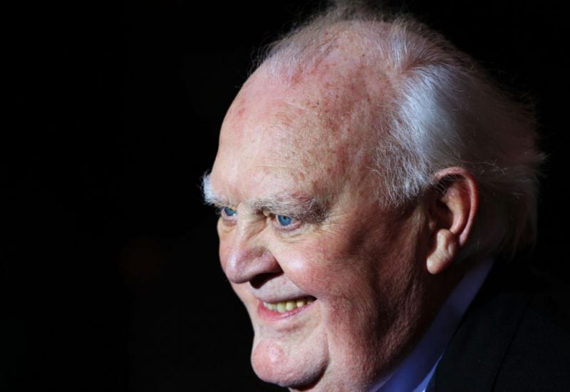 ‘Unique’ Screen And Stage Actor Joss Ackland Dies Aged 95
