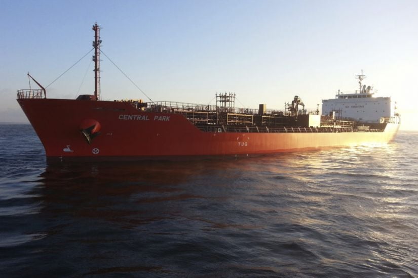 Suspected Piracy As ‘Unknown Force’ Seizes Israeli-Linked Tanker In Gulf Of Aden