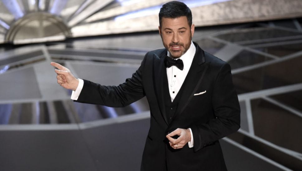 Jimmy Kimmel Returns To Host 2024 Oscars Ceremony