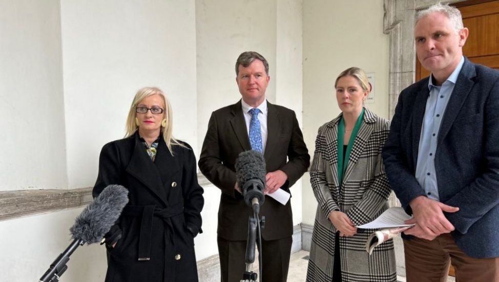 Fianna Fáil Senators Warn Over ‘Deepfake’ Threat To Elections