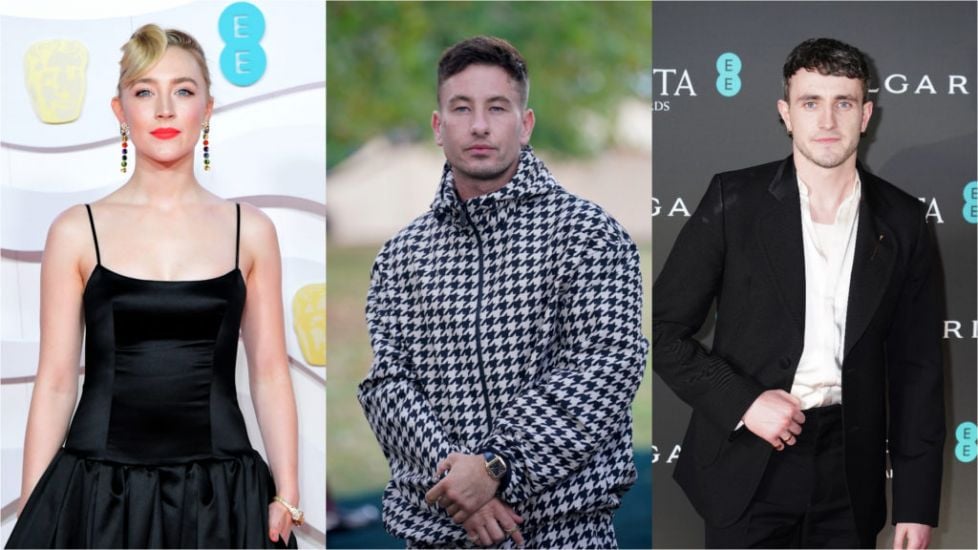 Barry Keoghan, Siobhan Cullen And Other Irish Celebrities To Look Out For Over The Rest Of The Year