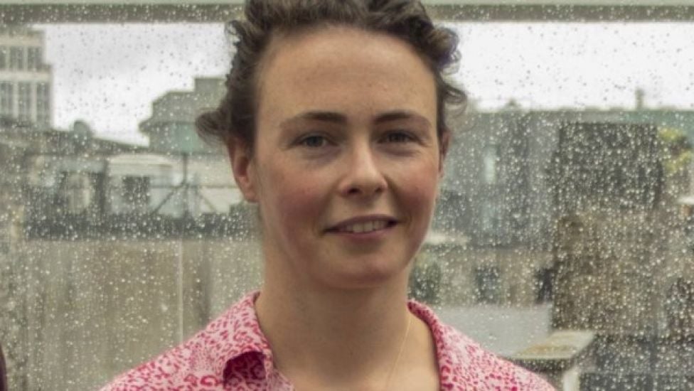Green Party's Saoirse Mchugh Opens Up About Eating Disorder On Twitter