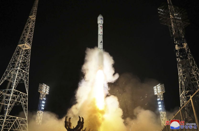 Russian Support Likely Enabled North Korean Spy Satellite Launch – South Korea