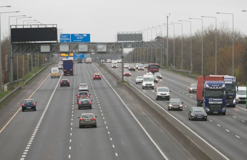 Diabetic Driver Acquitted Of Dangerous Driving Causing Fatal M50 Car Accident