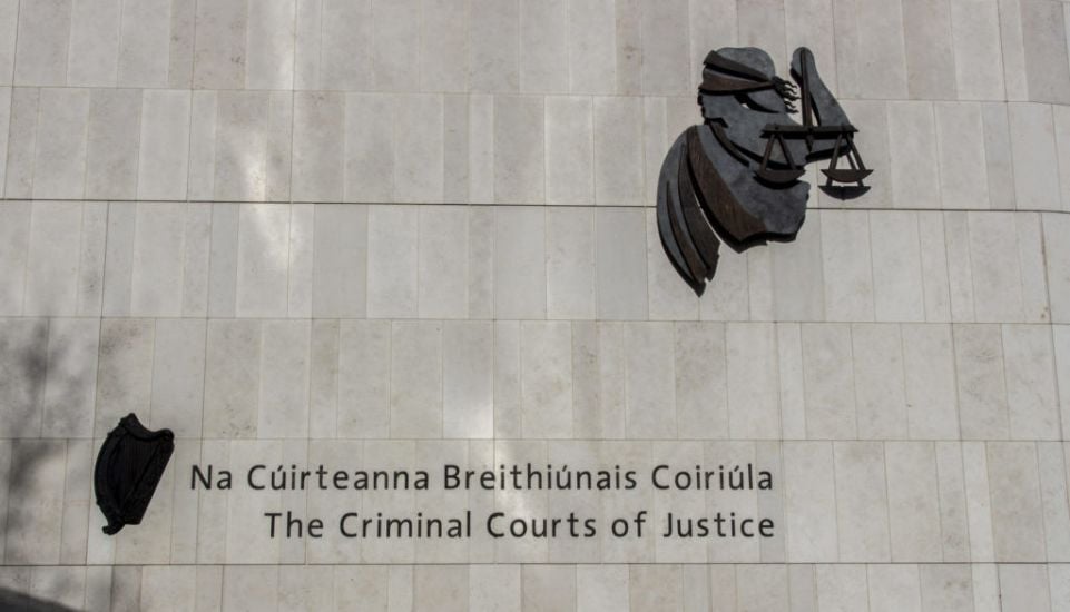 Man Jailed For Rape Of Vulnerable Young Student In Dublin Hotel