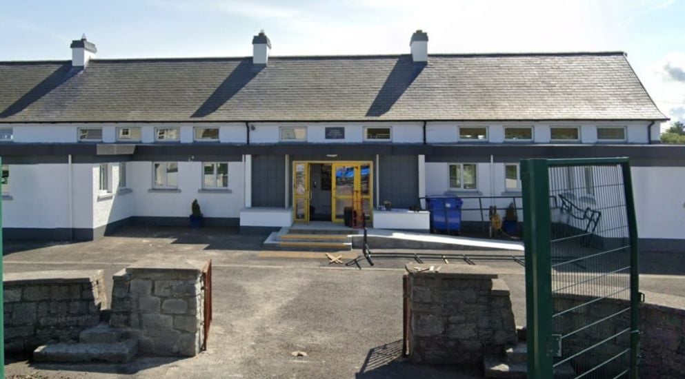 Donegal School Evacuated After Suspected Explosive Device Discovered