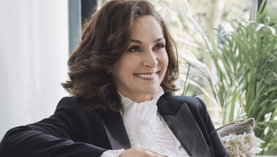 Strictly Judge Shirley Ballas On Faddy Diets And Her 40-Year Battle With Gut Health