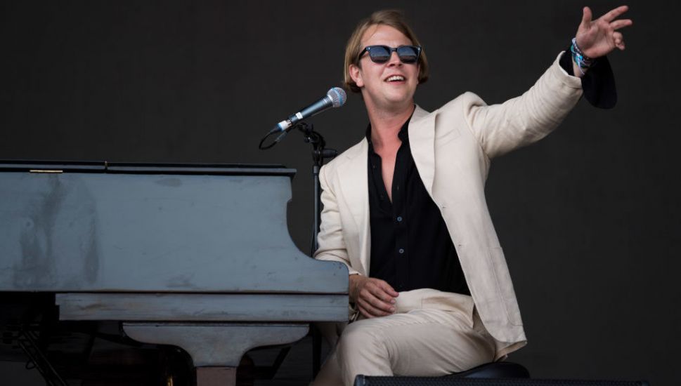 Tom Odell Announces Trinity College Gig