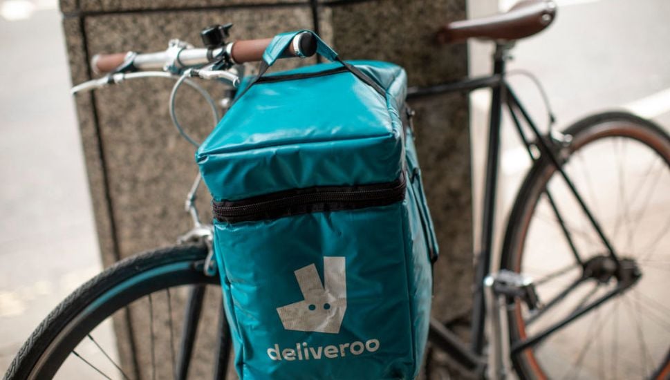 Woman To Be Sentenced For Careless Driving Causing The Death Of Deliveroo Driver