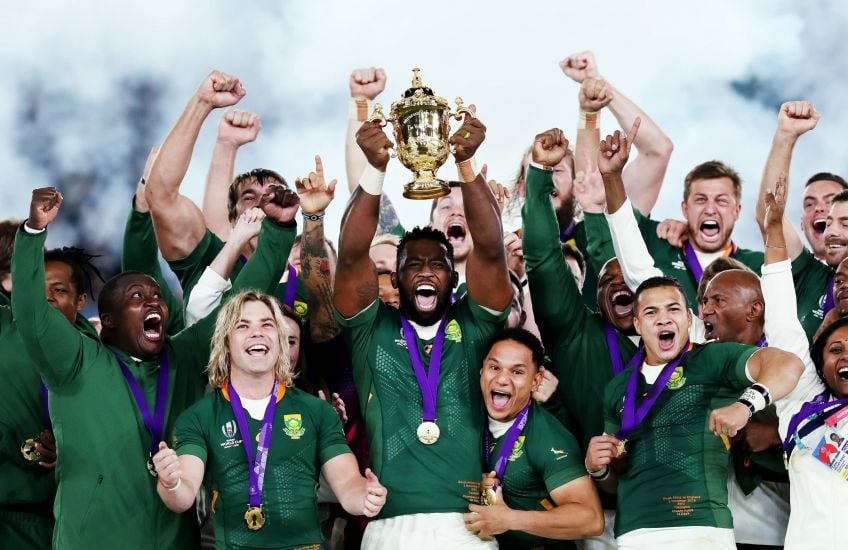 Quiz: Test Your Rugby World Cup Knowledge